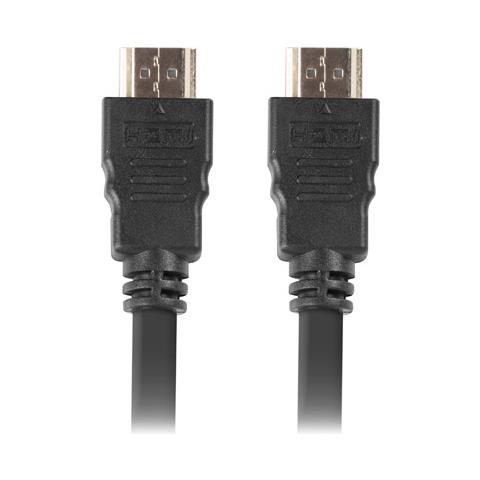 CA-HDMI-11CC-0018-BK cavo HDMI 1,8 m HDMI tipo A (Standard) Nero - Foto 2