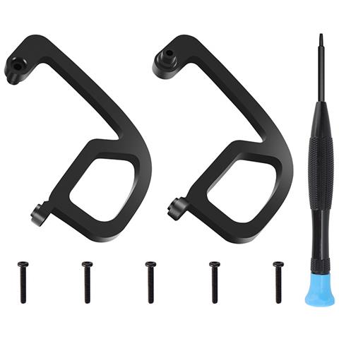 Paraurti In Lega Di Alluminio Per Dji Avata 2 Black - Foto 1