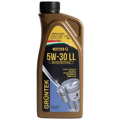 Olio 5w30 Ll C3 1lt - Foto 1