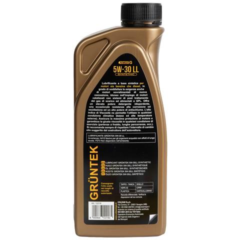 Olio 5w30 Ll C3 1lt - Foto 2