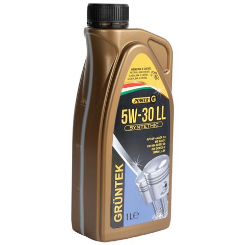 Olio 5w30 Ll C3 1lt - Foto 3