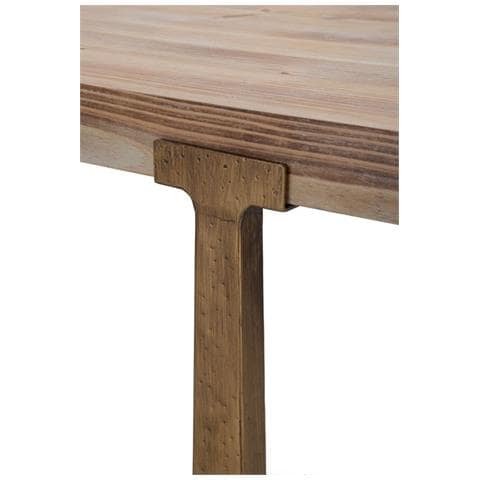 Tavolo Ankara Cm 150x90x78 - Foto 4