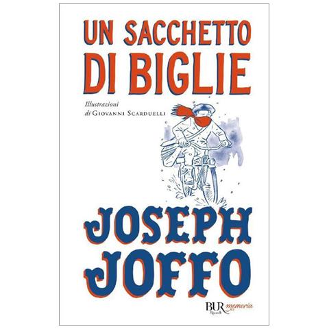 Joseph Joffo - Un sacchetto di biglie - Foto 1