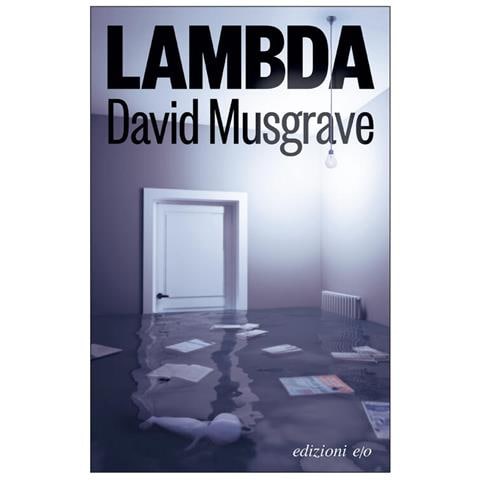David Musgrave - Lambda - Foto 1