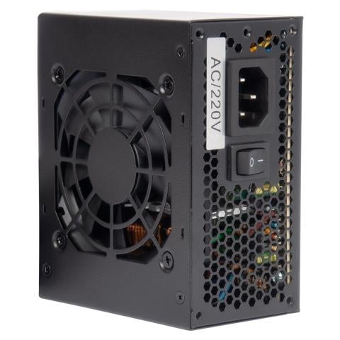 Alimentatore PC VPS-M500EB 500 W ATX /Micro ATX Colore Nero - Foto 2