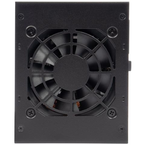 Alimentatore PC VPS-M500EB 500 W ATX /Micro ATX Colore Nero - Foto 3