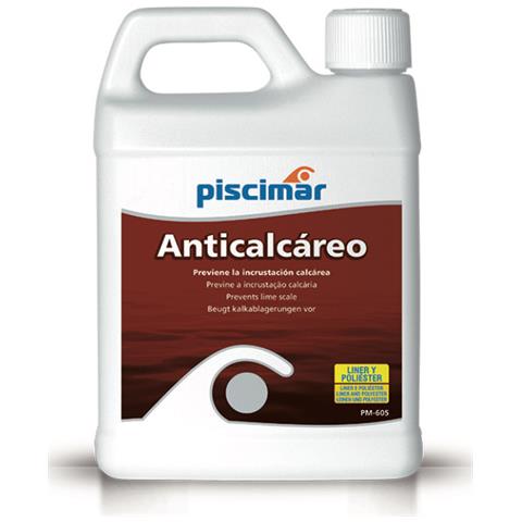 Pm-605 Anti-calcary 5 Kg - Foto 1