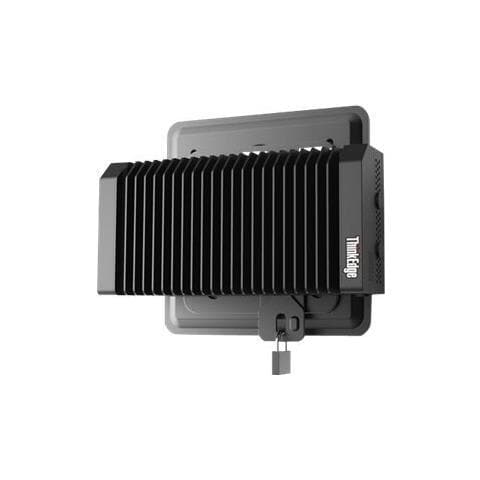 PC Desktop ThinkEdge SE30 Intel Core i5-1145GRE 1,5 GHz RAM 16GB SSD 512GB Windows 11 IoT Enterprise - Foto 1