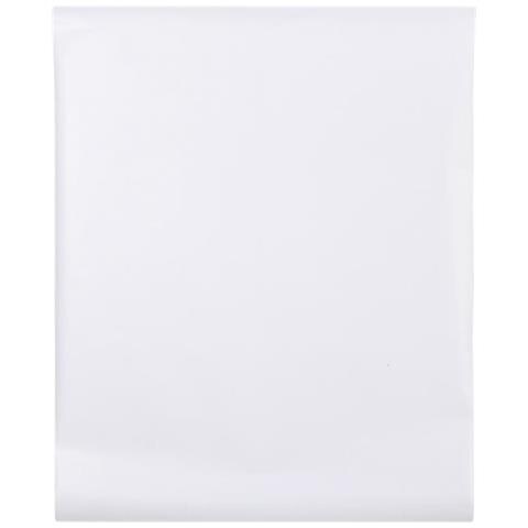 Pellicola Per Finestra Smerigliata Bianca 60x1000 Cm Pvc - Foto 2