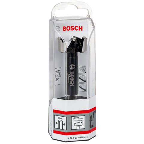 Bosch 2 608 577 010 Punta Per Trapano Punta Forstner - Foto 2