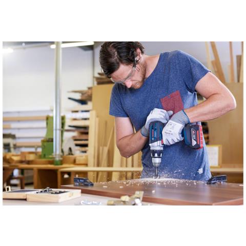 Bosch 2 608 577 010 Punta Per Trapano Punta Forstner - Foto 3