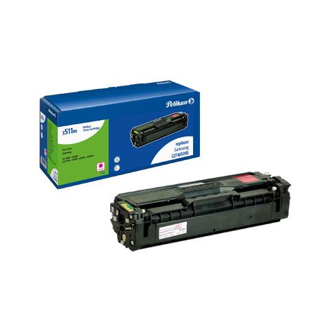 4229809 cartuccia toner 1 pz Magenta - Foto 1