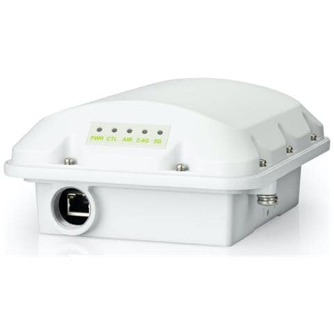 T350c 1774 Mbit /s Bianco Supporto Power over Ethernet (PoE) - Foto 1