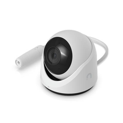 Telecamera Torretta G6 Turret IP Interno /Esterno Cablata Montaggio Soffitto /Muro Bianco - Foto 2