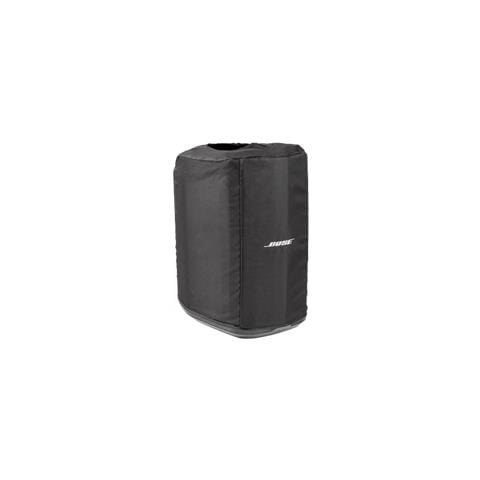 L1 Pro8 Slip Cover Nylon Nero - Foto 3