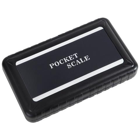 Bilancia Multifunzionale Per Gioielli Versione A Batteria 200g / 0,01g - Foto 2