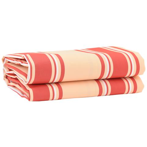 Tessuto per tende Multicolore 10x1.6 m - Foto 1