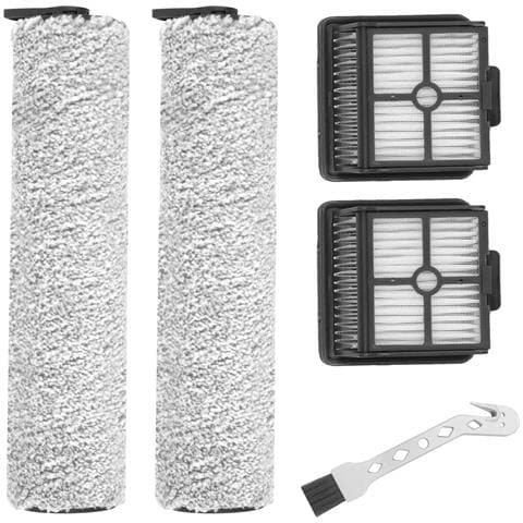Kit Di Accessori Per Dreame H11/h11 Max - Pulizia Potenziata - Foto 1