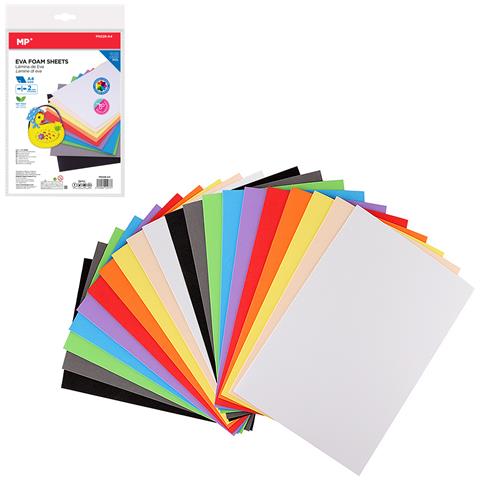 Gomma Eva A4 25 Pz. - Foto 1