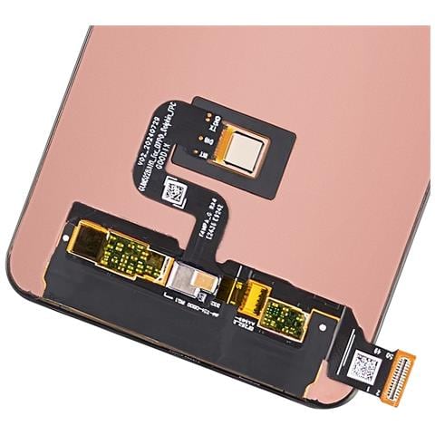 Schermo Completo Per Oneplus 13 Pannello Lcd Touch Con Connettore - Foto 2