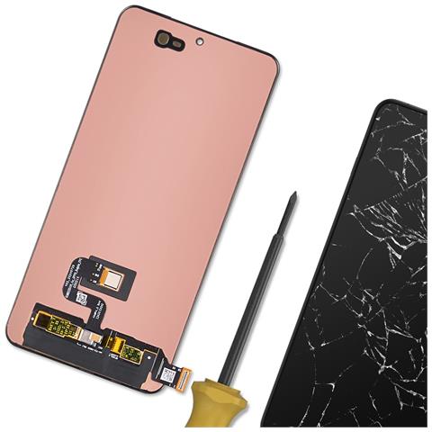 Schermo Completo Per Oneplus 13 Pannello Lcd Touch Con Connettore - Foto 4