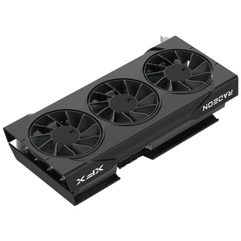 AMD Radeon RX 9070 SWIFT 16GB GDDR6 PCI Express 5.0 - Foto 7