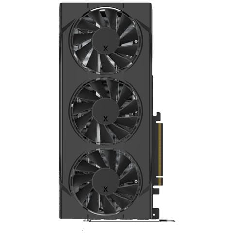 AMD Radeon RX 9070 SWIFT 16GB GDDR6 PCI Express 5.0 - Foto 2