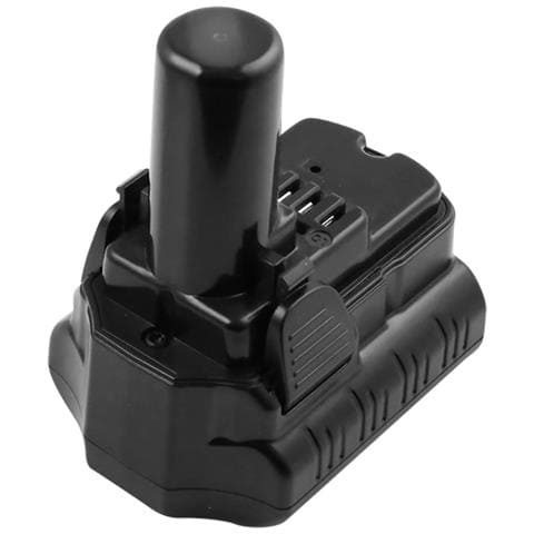 Batteria 12v Li-ion 4000mah 48.0wh Per Utensile Hitachi Cr 10dl - Foto 3