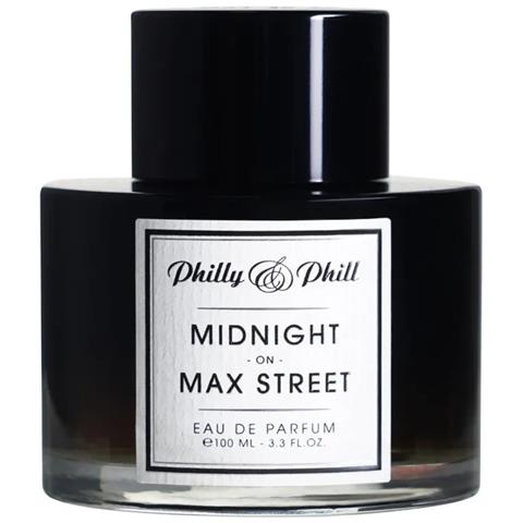 , Midnight On Maxstreet, Eau De Parfum, Unisex, 100 Ml - Foto 1