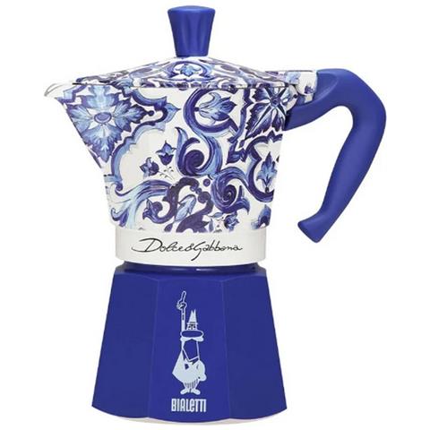 Caffettiera Italiana Da 6 Tazze - 0005346 - Foto 1