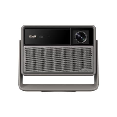 Horizon 20 Proiettore a raggio standard DLP UHD 4K (3840x2160) Compatibilità 3D Grigio - Foto 1