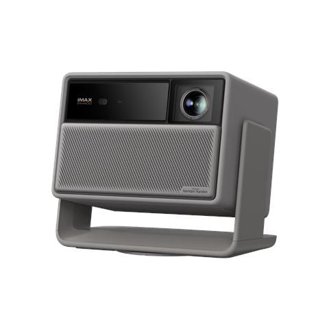 Horizon 20 Proiettore a raggio standard DLP UHD 4K (3840x2160) Compatibilità 3D Grigio - Foto 5