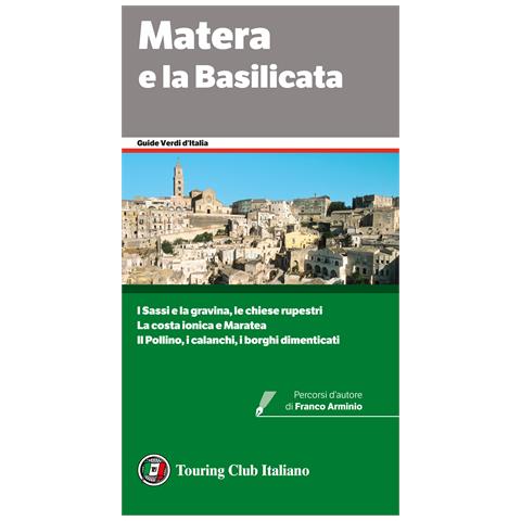 Matera e la Basilicata - Foto 1