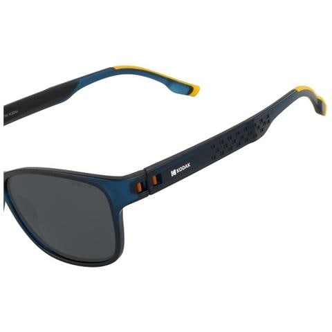 Cf90086 Occhiali Da Sole Quadrati Polarizzati Da Donna - Foto 2