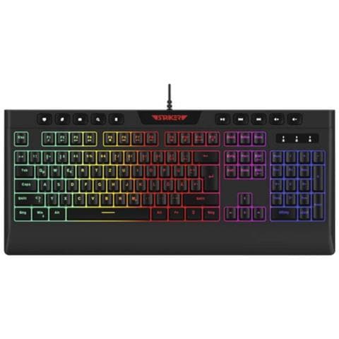 PCK07796 PC /stazione di lavoro AMD Ryzen™ 7 5700X 16 GB DDR4-SDRAM 1 TB SSD NVIDIA GeForce RTX 5060 Ti Windows 11 Home Nero - Foto 2