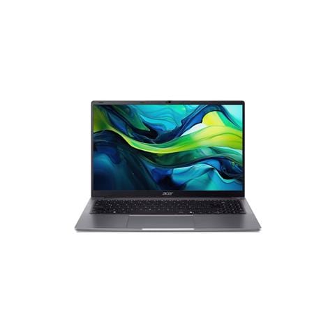 Aspire Lite AL15-32P-C997 Intel® Celeron® N N4500 Computer portatile 39,6 cm (15.6") Full HD 8 GB LPDDR4x-SDRAM 128 GB SSD Wi-Fi 5 (802.11ac) Windows 11 Home in S mode Grigio - Foto 2