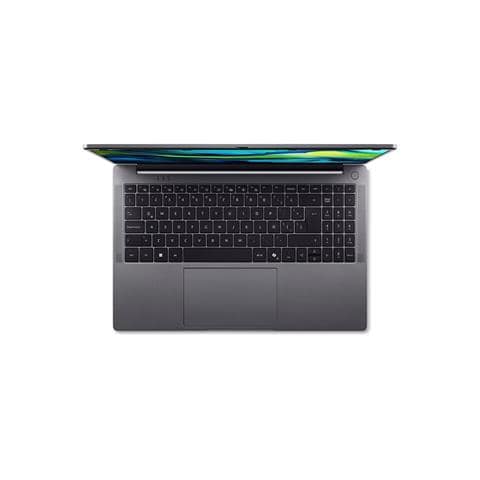 Aspire Lite AL15-32P-C997 Intel® Celeron® N N4500 Computer portatile 39,6 cm (15.6") Full HD 8 GB LPDDR4x-SDRAM 128 GB SSD Wi-Fi 5 (802.11ac) Windows 11 Home in S mode Grigio - Foto 9