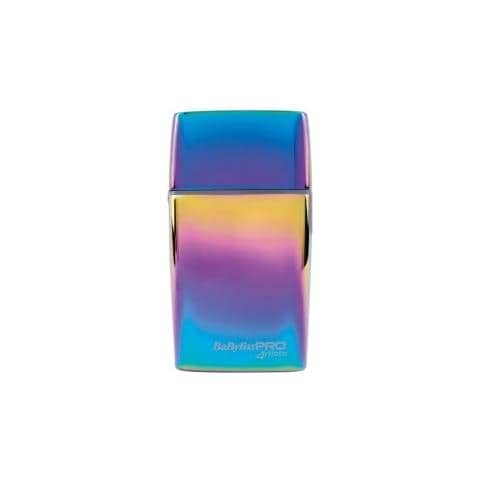 Rasoio Doppio Con Batteria Ricaricabile, Baby Liss Pro Cameleon - Foto 2