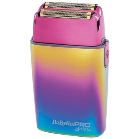 Rasoio Doppio Con Batteria Ricaricabile, Baby Liss Pro Cameleon - Foto 1