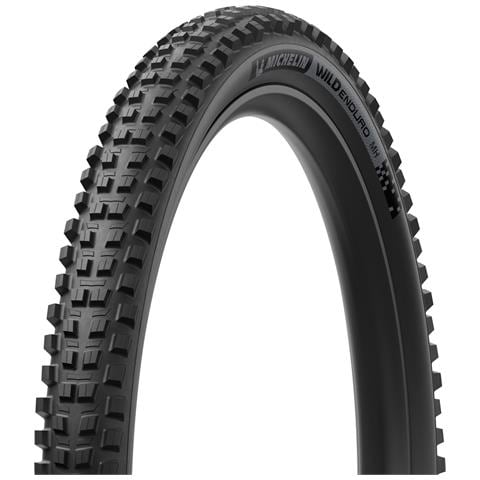 Copertone 27.5x2.50 (63-584) Wild Enduro Mh Tlr Dark - Foto 3