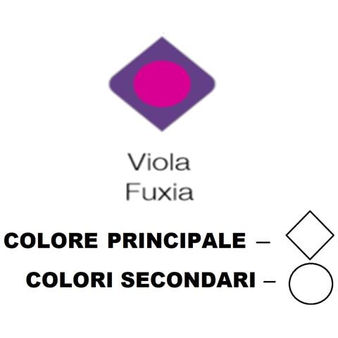 Bici A Sfera Bimba Misura 16 Mountain Bike Bambina Modello Lincy Ly16 Mtb 1v - 26 Viola Fuxia - Foto 1