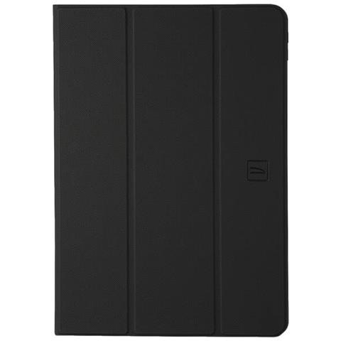 TRE 30,7 cm (12.1") Custodia a libro Nero - Foto 1