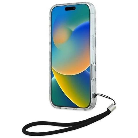Custodia Iphone 16 - Nera - Foto 2