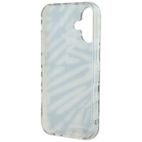Custodia Iphone 16 - Nera - Foto 4