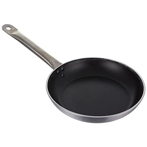 21624 - Padella da chef, alluminio antiaderente a triplo strato, 24 cm - Foto 1