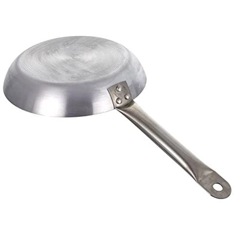 21624 - Padella da chef, alluminio antiaderente a triplo strato, 24 cm - Foto 2