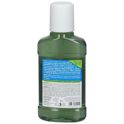 ALOEVERA2 Collut D'Aloe Multiattivo 250 ml - Foto 1