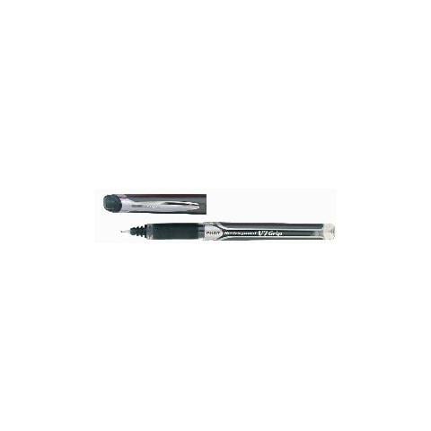 pz. 1 Roller V7 Grip. nero 0.7mm 006735 - Foto 1