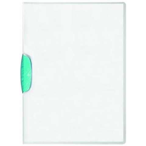 pz. 1 Cartelline Swing Clip azzurro A4 3 mm 226014 - Foto 2