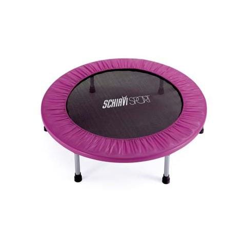 Trampolino Circolare di diam 98 cm. - Foto 1